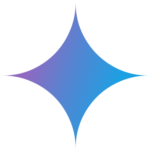 Google Gemini AI logo