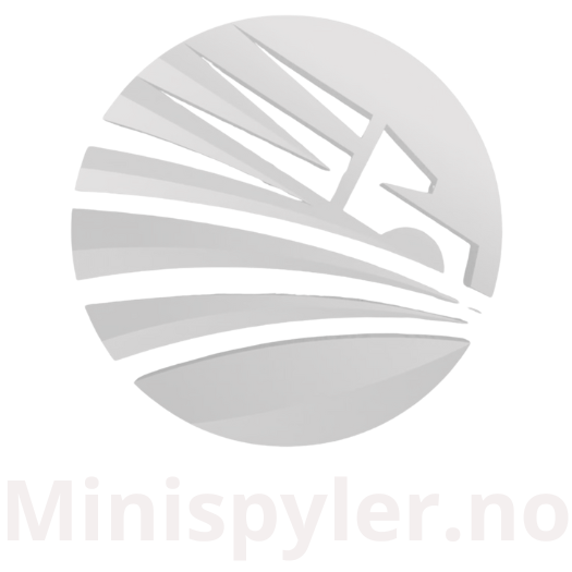 Minispyler.no - ProsjektAI kunde
