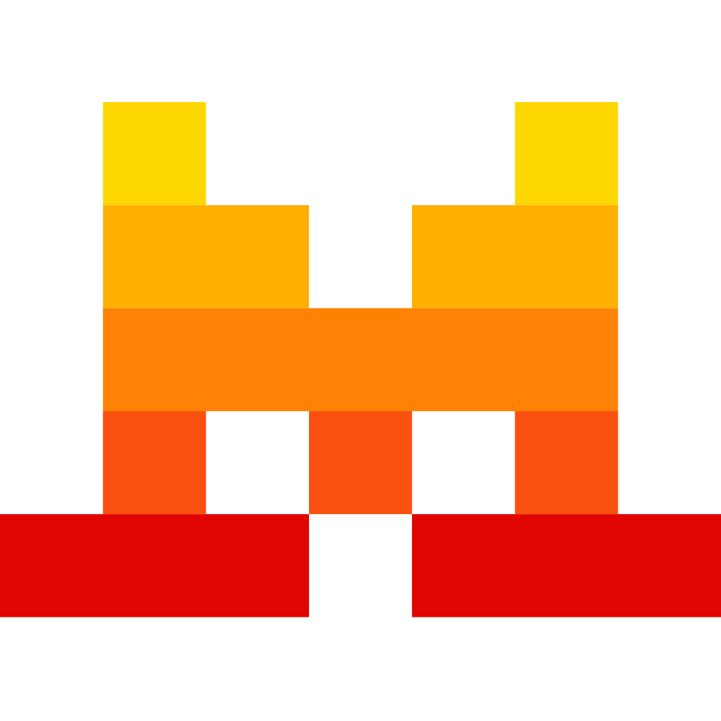 Mistral AI logo