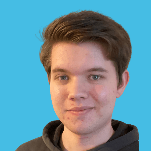 Eivind Bakken